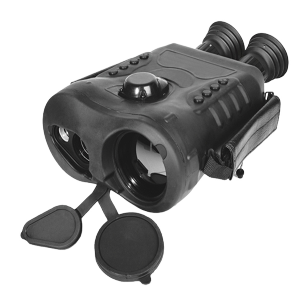 NEWCOM纽科姆RNT-100D手持式双目红外热融合侦察夜视仪