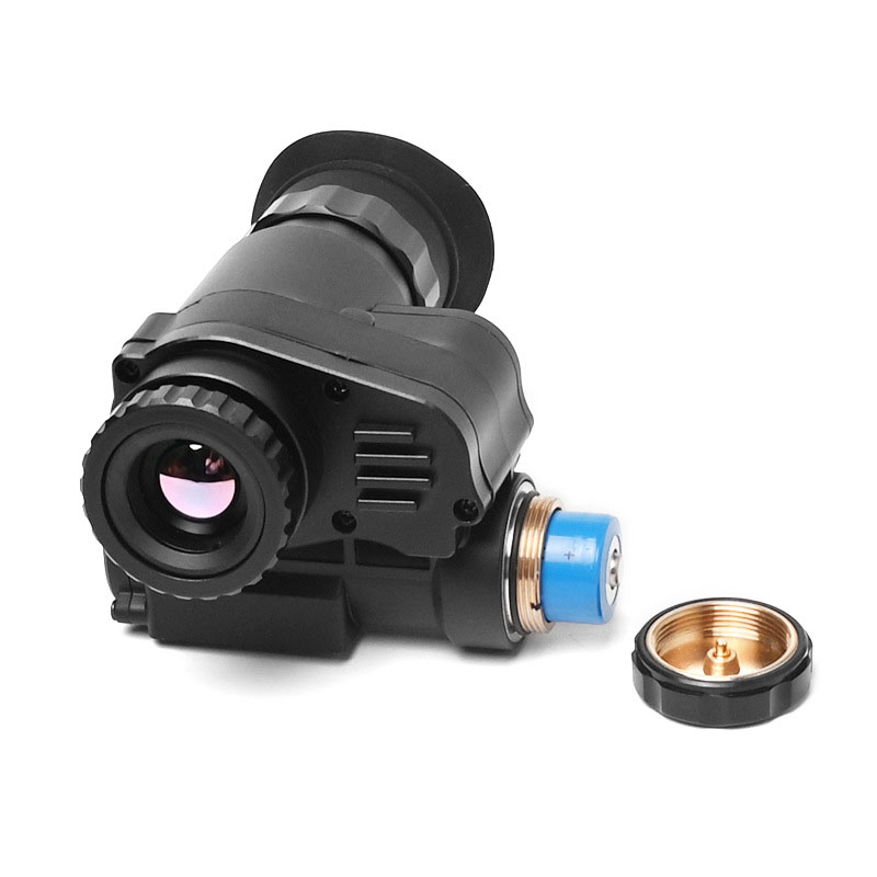 NEWCOM纽科姆RNT-15头盔式特战高清红外热成像仪384X288 - 图片 4