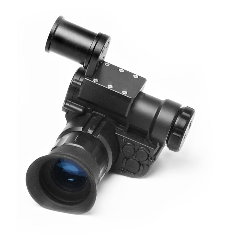 NEWCOM纽科姆RNT-15头盔式特战高清红外热成像仪384X288 - 图片 5