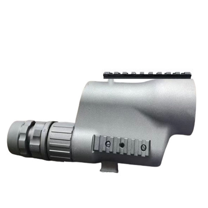 NEWCOM纽科姆15-45x60ED高倍战术观察望远镜 内置分划线