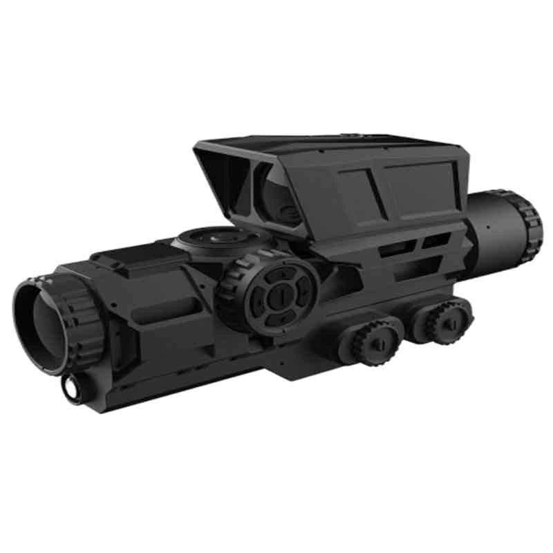 NEWCOM纽科姆JM-311单兵轻武器热成像火控系统